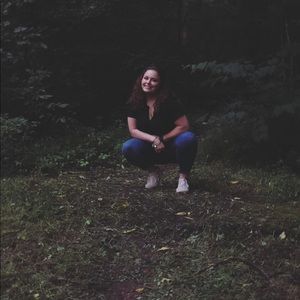 Meet your Posher, Kendra